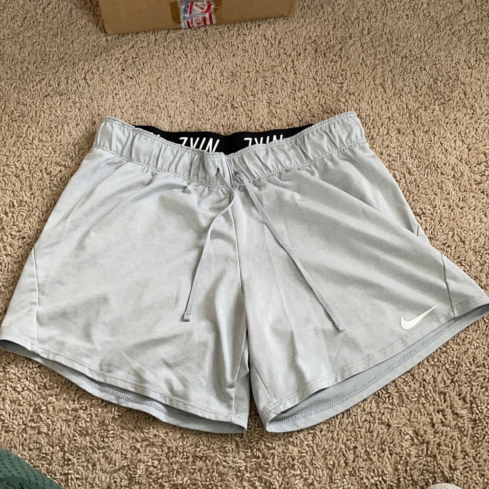 Nike dri-fit shorts
